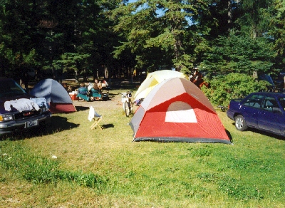 Camp