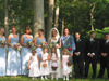 Angi & Forest's Wedding 2004