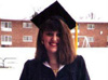 CMU Graduation (12/94)
