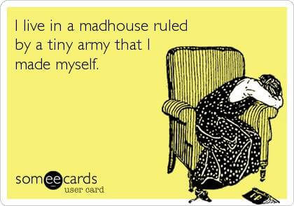 madhouse