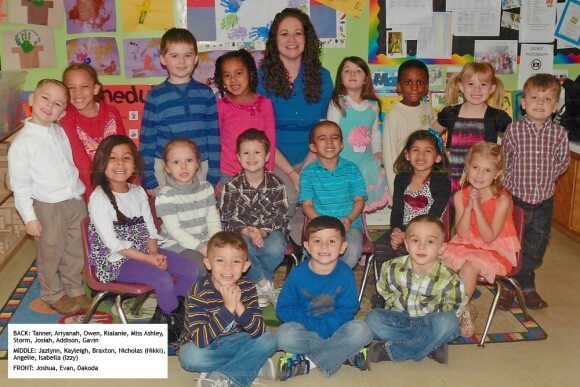 2014-04-12 Class Picture web