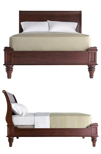 Martha Stewart Bedroom Furniture, Penobscot Collection