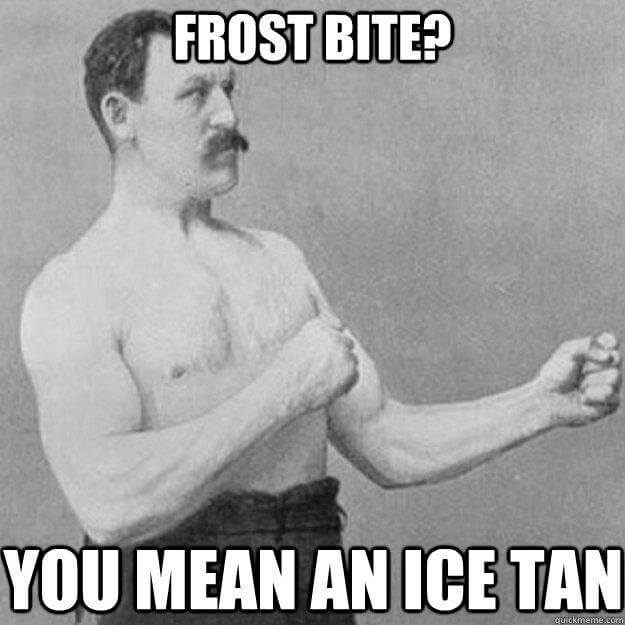 frostbiteicetan
