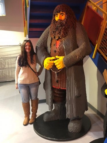 HAGRID!!